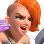 Troop: Super Valkyrie